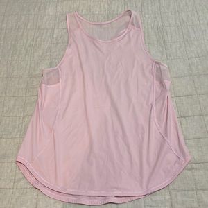 Lululemon athletic top